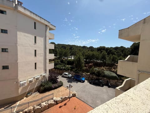 Natural landscape, Balcony/Terrace