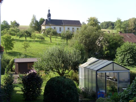 BBQ facilities, Garden, Garden view