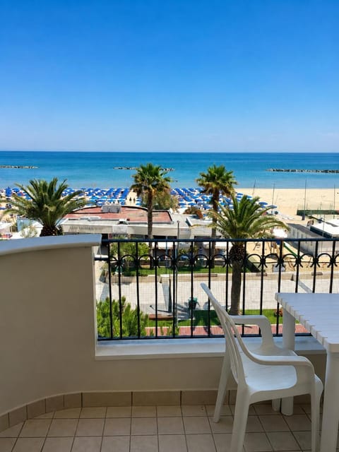 Sea view, Sea view