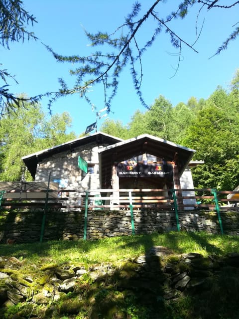 Property building, Day, Natural landscape