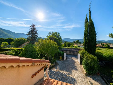 View (from property/room), View (from property/room), Garden view, Mountain view, Mountain view