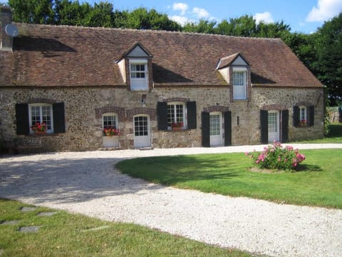 Property building, Spring