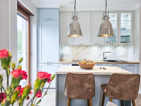 Kitchen or kitchenette, Other