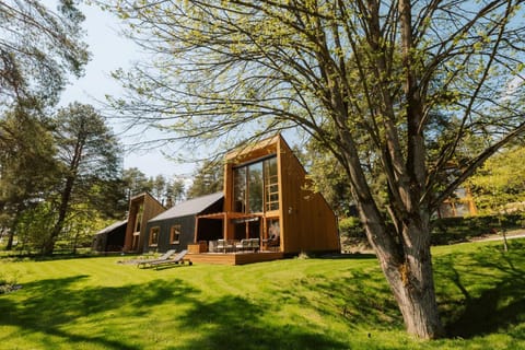 Property building, Garden, Garden, Garden view