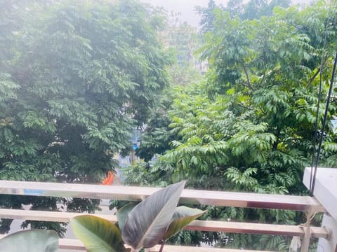 Natural landscape