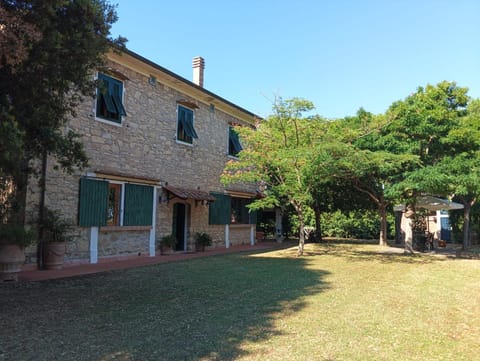 Property building, Day, Natural landscape, Garden, Garden view