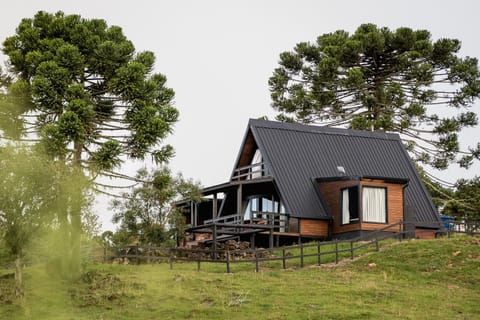 Natural landscape, Balcony/Terrace