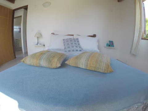 Residencial Flor De Ipê House in Paraty