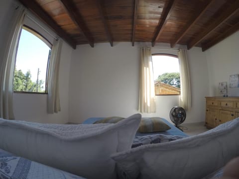 Residencial Flor De Ipê House in Paraty