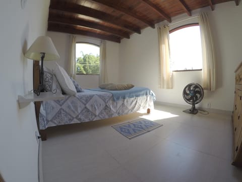 Residencial Flor De Ipê House in Paraty