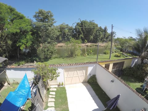 Residencial Flor De Ipê House in Paraty