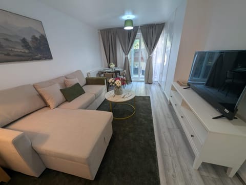 TV and multimedia, Living room, Photo of the whole room, Seating area