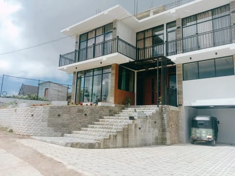 Property building, Day