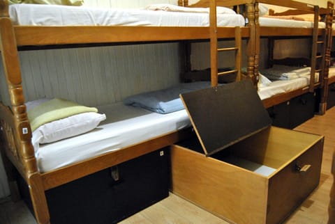 Ljubicica Hostel Hostel in Sarajevo