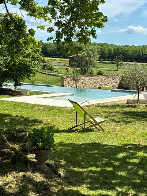 View (from property/room), Swimming pool