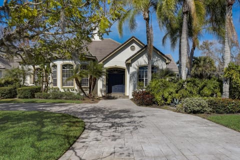 Property building, Natural landscape