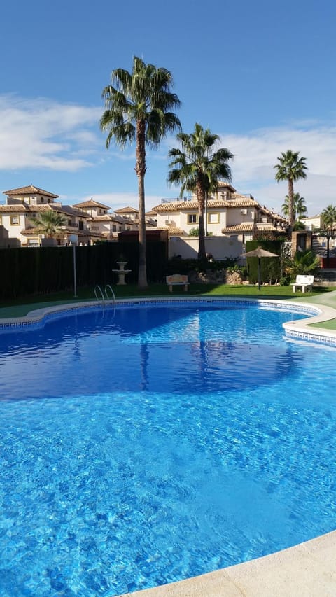 Activities, Swimming pool