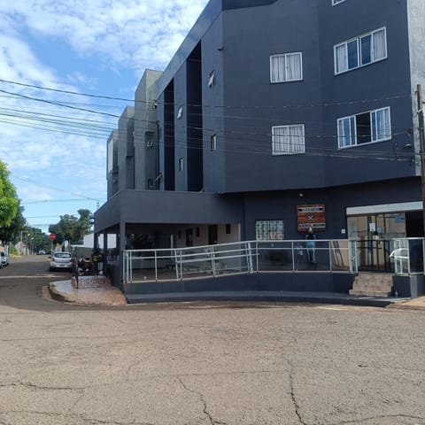 Property building, Coffee/tea facilities, City view, Street view