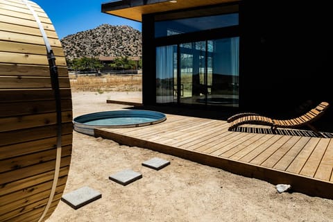 Shower, Natural landscape, View (from property/room), Balcony/Terrace, Mountain view, Open Air Bath