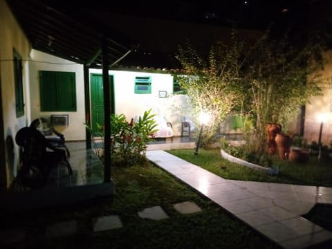 Pousada Meu Cantinho Inn in State of Rio de Janeiro