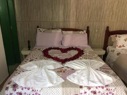 Pousada Meu Cantinho Inn in State of Rio de Janeiro