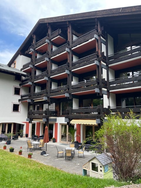 Property view
