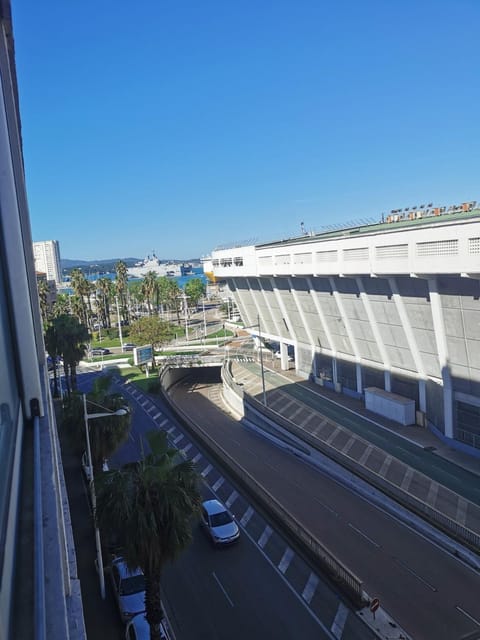 View (from property/room)