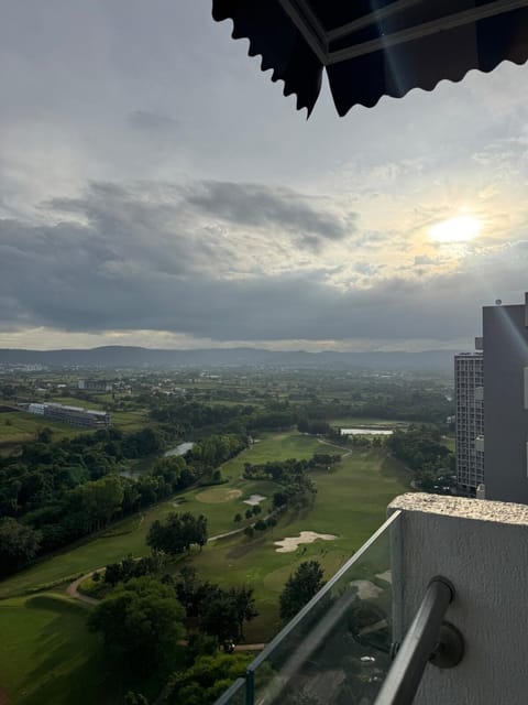 Day, Natural landscape, View (from property/room), Balcony/Terrace