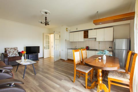 Living room, Photo of the whole room, Seating area, Dining area