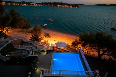 View (from property/room), View (from property/room), Beach, Pool view, Sea view, Sea view, Swimming pool