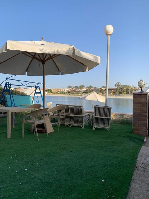 Property view
