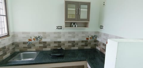 Kitchen or kitchenette, Area and facilities