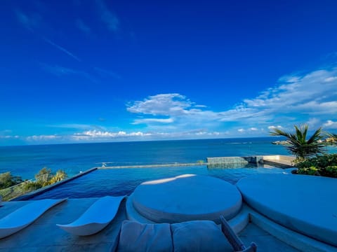 Day, Natural landscape, Seating area, Beach, Beach, Sea view, Swimming pool, Swimming pool, sunbed