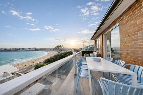 Beach, Sea view