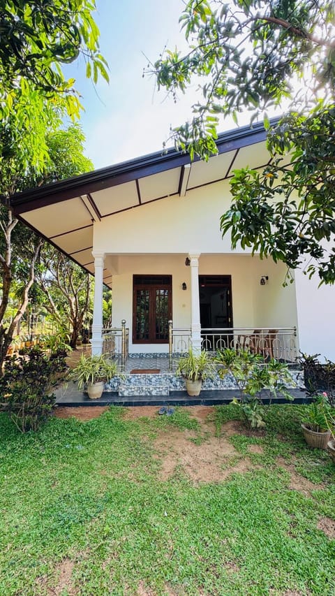 Garden, Balcony/Terrace