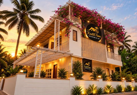 Property view