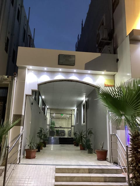Property view