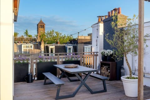 Patio, Day, View (from property/room), Balcony/Terrace, Balcony/Terrace, Dining area