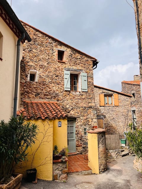 Property view