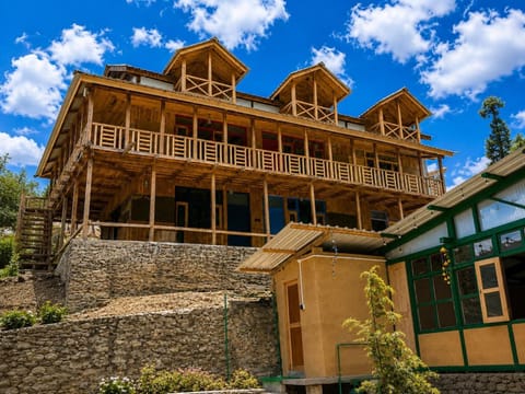 Property view