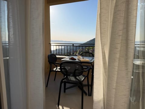 Day, Balcony/Terrace, Sea view