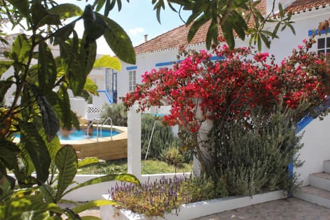 Property building, Garden, Garden view, Pool view, Swimming pool