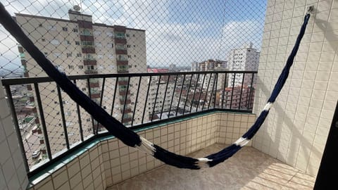 Bird's eye view, Balcony/Terrace