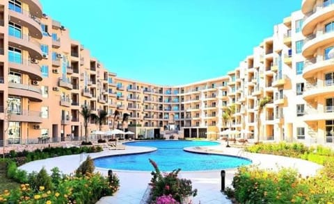 Garden, Pool view, Swimming pool