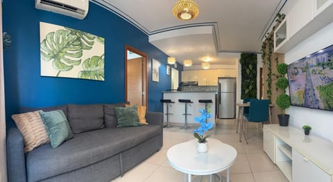 TV and multimedia, Living room, air conditioner