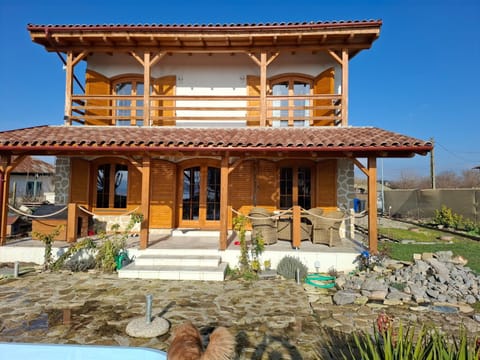 Property view