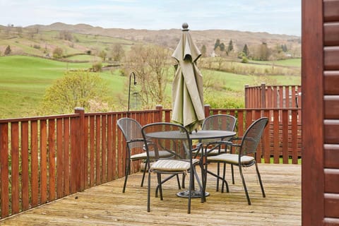 Patio, View (from property/room), Seating area