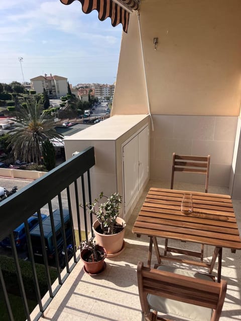 View (from property/room), Balcony/Terrace