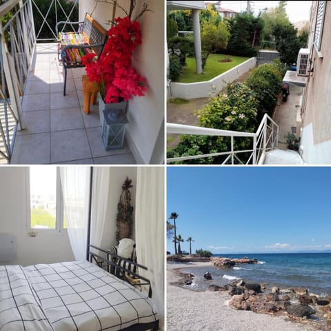 Natural landscape, View (from property/room), Balcony/Terrace, Bedroom