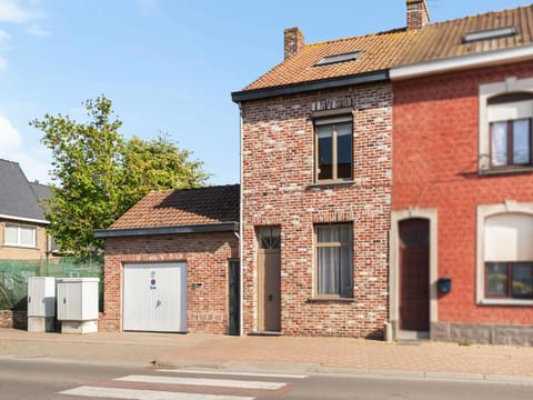 Property building, Summer